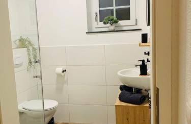 Ferienwohnung Auszeit - Foto 9