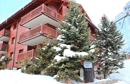 Appartments in Tignes Ecrin des Neiges - Foto 23