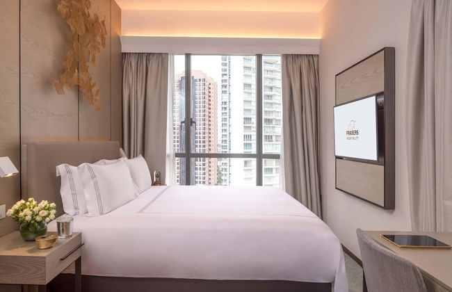 Fraser Residence Orchard, Singapore - Photo 4