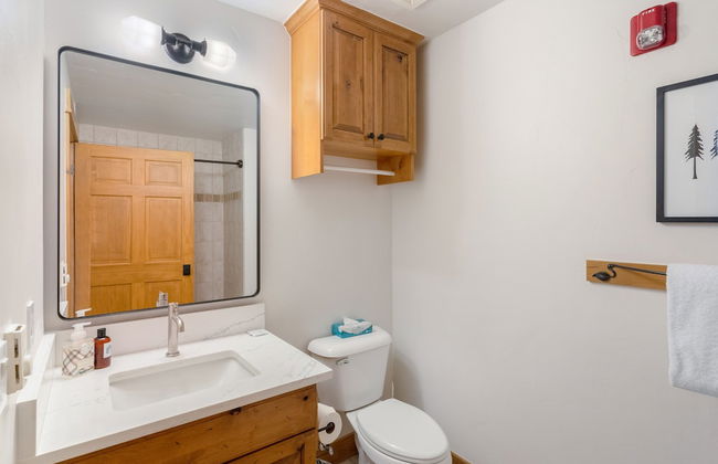 EagleRidge Lodge & Townhomes - Foto 36