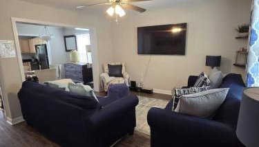 Large 3 bedroom Downtown Parking - Foto 3