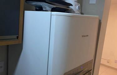 Apartamento completo e confortável, ideal para quem busca boa localização, praticidade e tranquilidade em Petrolina - Foto 25