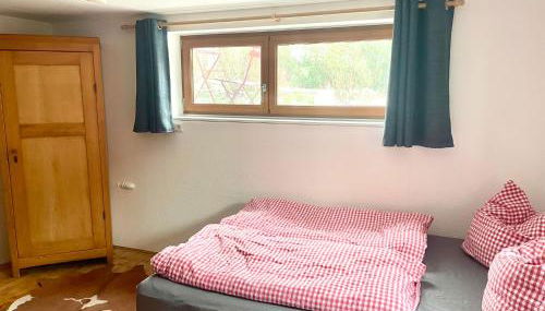 Im kleinen Paradies - Foto 2