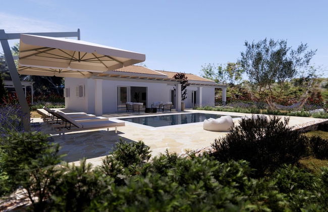 Villa Jupeter in Corfu - Foto 29