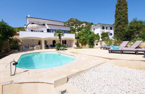Villa Albatros - Foto 51