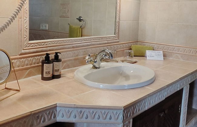 Agroturismo Can Marquet - Foto 31