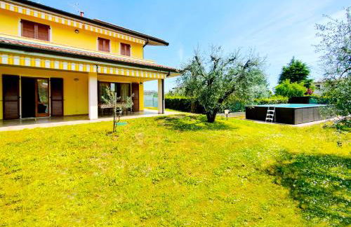 Villa Mirarino - Foto 26