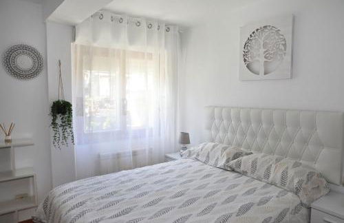 Casa familiar cerca de playa América - Foto 32