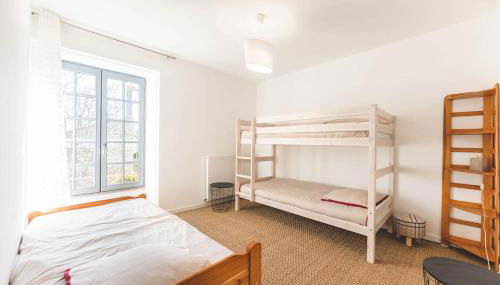 Le gite du manoir - Foto 3