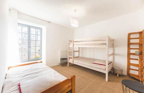 Le gite du manoir - Foto 3