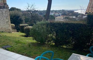 VUE MER et SOLEIL LEVANT AU BELVEDERE - Foto 16