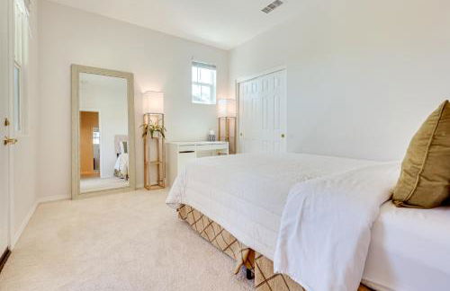 Family-Friendly Camarillo Home with Access to Pools! - Foto 18