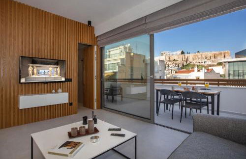 Acropolis Golden Suites by GHH - Foto 46