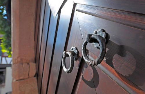 Ferienwohnung im Strumpfweberhaus - Foto 28