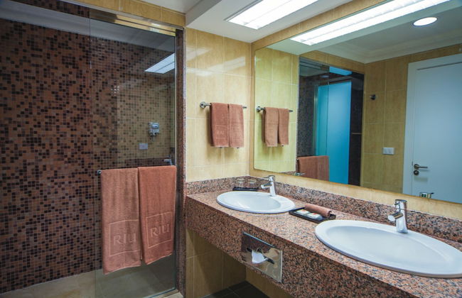 Hotel Riu Cancun - Adults Only - All Inclusive - Photo 8