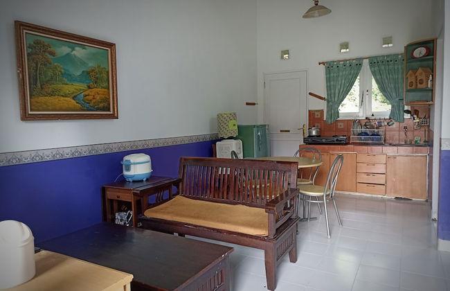 Villa Ciater Highland - Foto 20