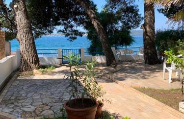 Seaside Apartment Padre - Photo 6