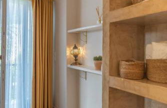 Manus Dei Exclusive Suites - Foto 73