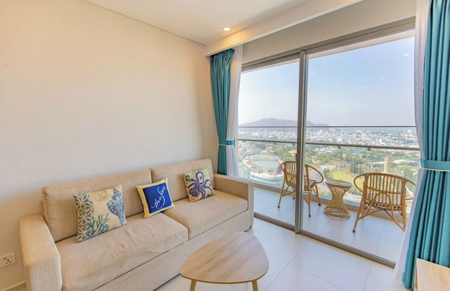 SeaStay Condotel The Song Vung Tau - Foto 37