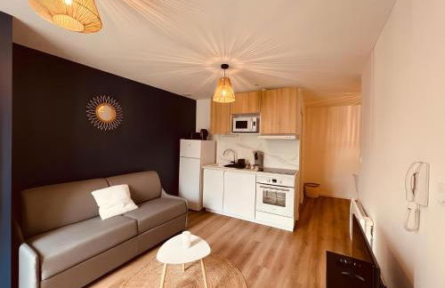 Le Cocoon - Home Homy - Photo 15