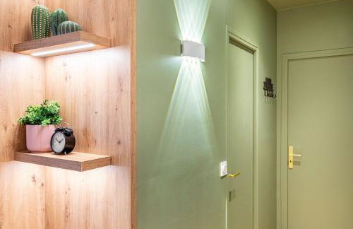 GuestReady - Paris Delight near the metro station - Foto 3