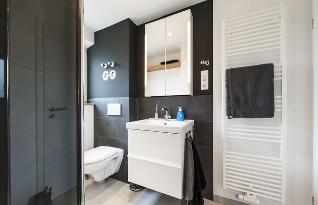 Hej- Apartments - Foto 45