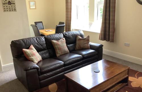 Jeffersons Abbey Road Serviced Apartments - Foto 22