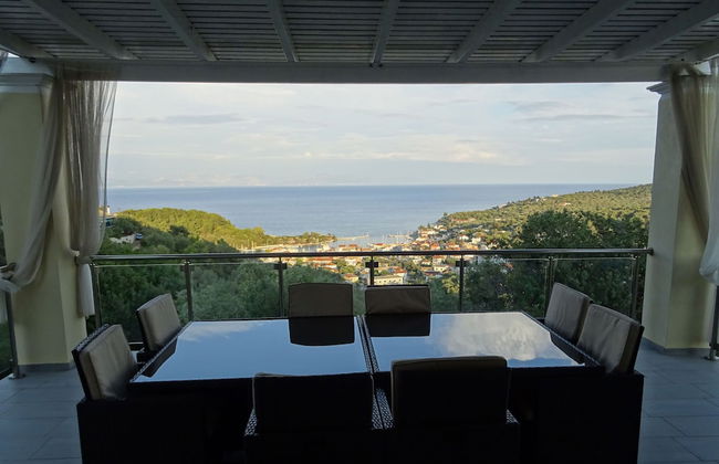 Artist's Villa Red Rose - Foto 22