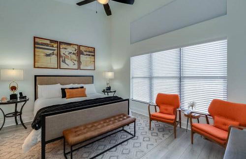 Luxurious 3 BR Distillery District Townhouse - Foto 29