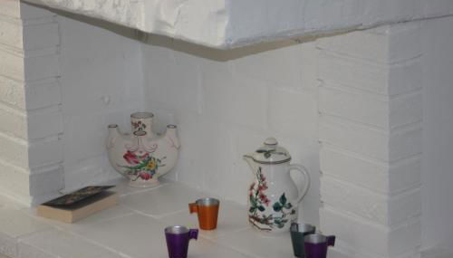 Maison du port, à 100 m de la mer jusqu'à 9 personnes - Foto 2