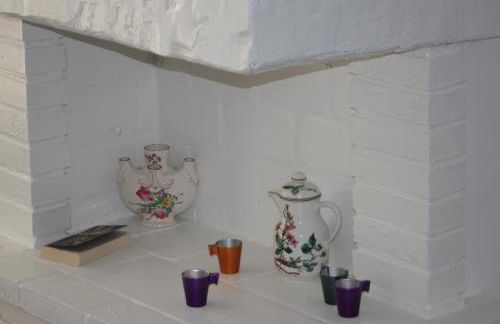 Maison du port, à 100 m de la mer jusqu'à 9 personnes - Foto 2