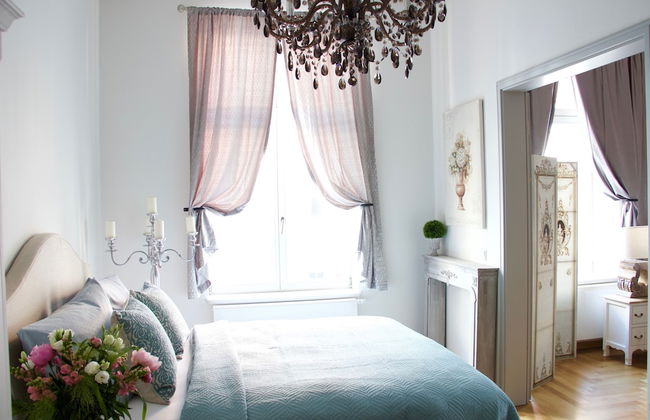 Leon Apartments - Foto 29