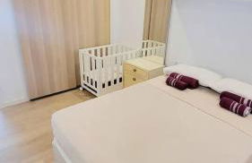 Apartamento con piscina privada - Foto 10