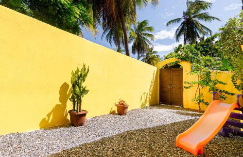 Casa Amarela em Icaraí de Amontada - Foto 32