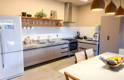 Casa TUA no Preá pertinho do Mar - Foto 79