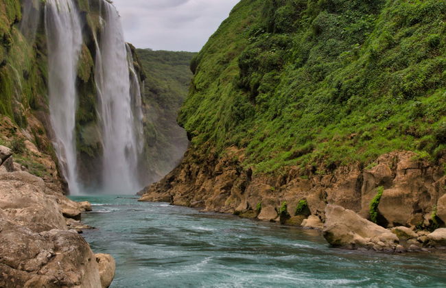 Escursione a Tamtoc e Taninul - Foto 6