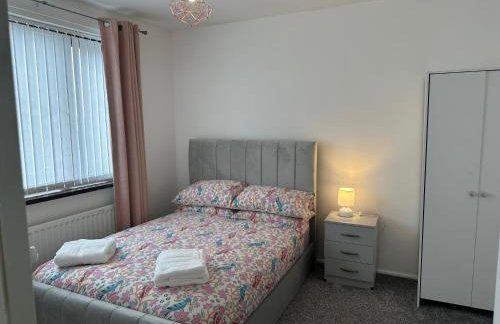 Lovely 3 bedroom house close to City Centre - Foto 6