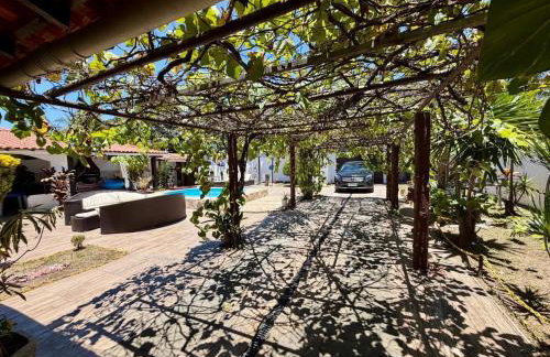 Casa de Praia da Catita - Foto 7