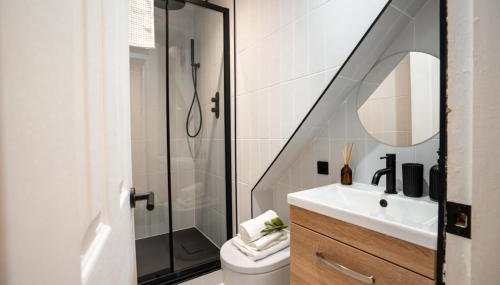 The West End Retreat - Your Luxurious 5* Apartment - Foto 4