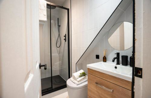 The West End Retreat - Your Luxurious 5* Apartment - Foto 4