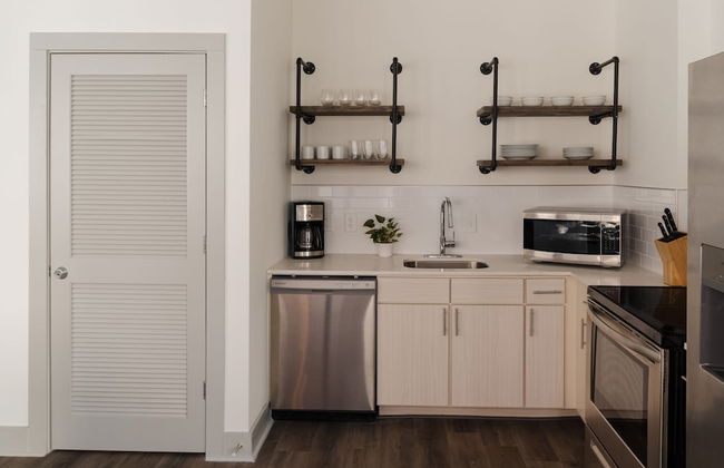 Kasa Capitol Hill Downtown Nashville - Foto 57