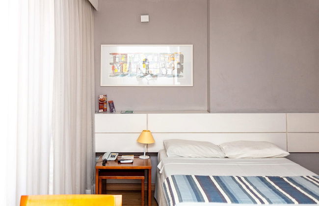 Salvador Business & Flat by Avectur - Foto 26