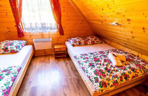 Domki pod Bieniatka w Szczyrku - Foto 20