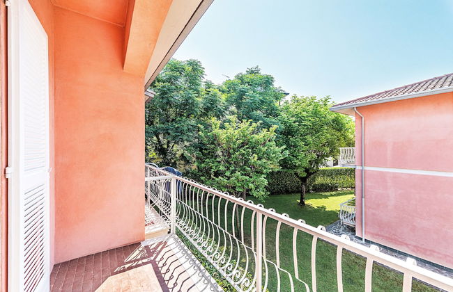 Il Quadrifoglio D4 Apartment - Foto 28