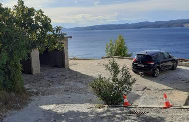 Apartments Lile by the sea, Čelina Zavode - Foto 12