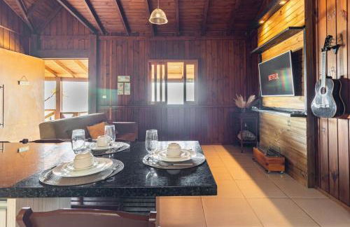 Chalés Mirante da Zimba - Foto 22