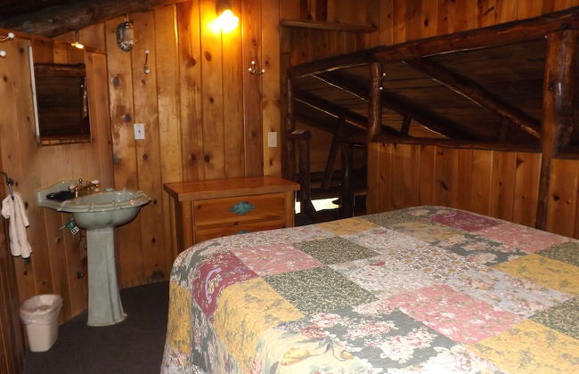 Arizona Mountain Inn and Cabins - Foto 60