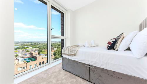 Modern Luxurious 3BR Flat with Lovely Views - Foto 5, towels