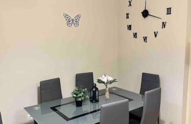 Apartamento con vistas a la montaña - Foto 14