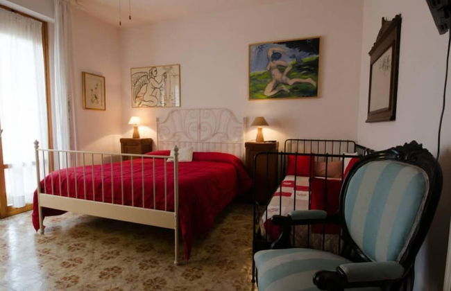 Bed and Breakfast La Casa Di Elide - Photo 4
